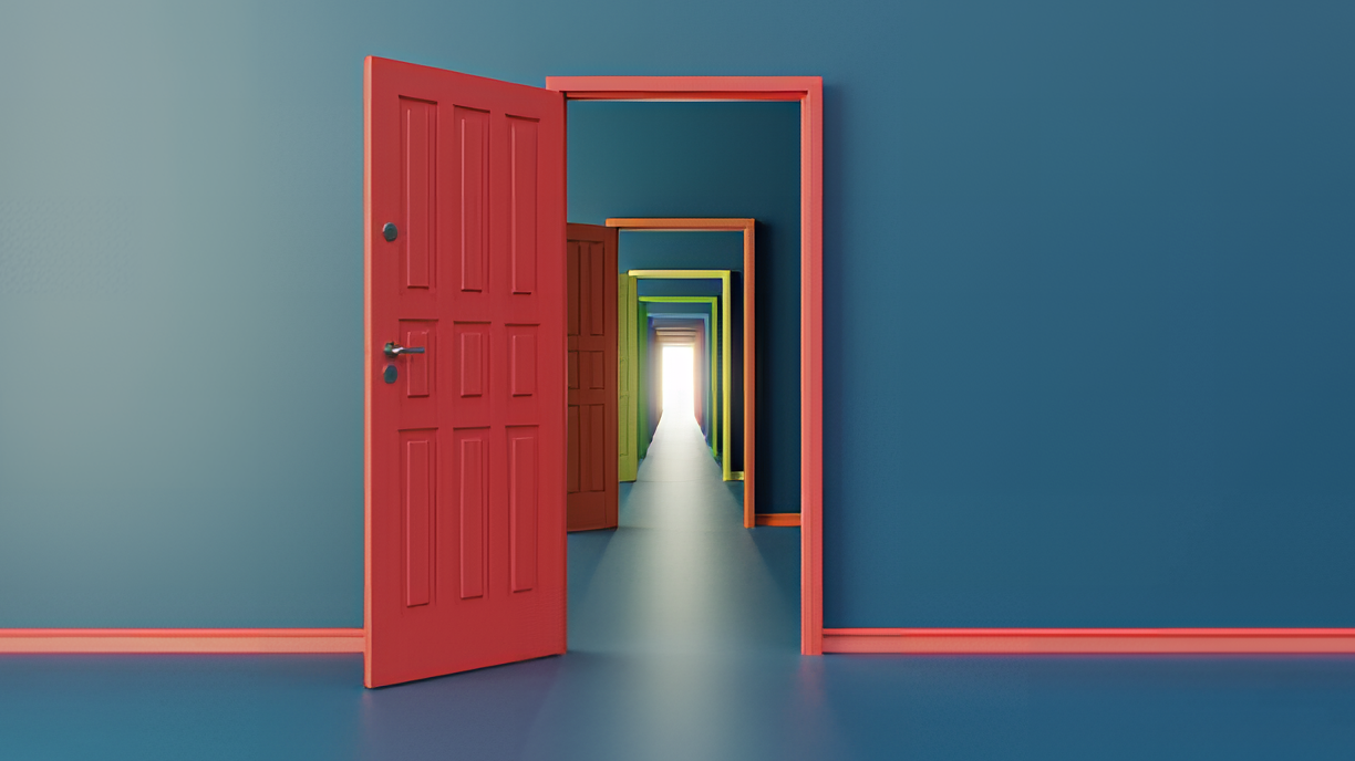 Atvirų durų diena 2024 m.