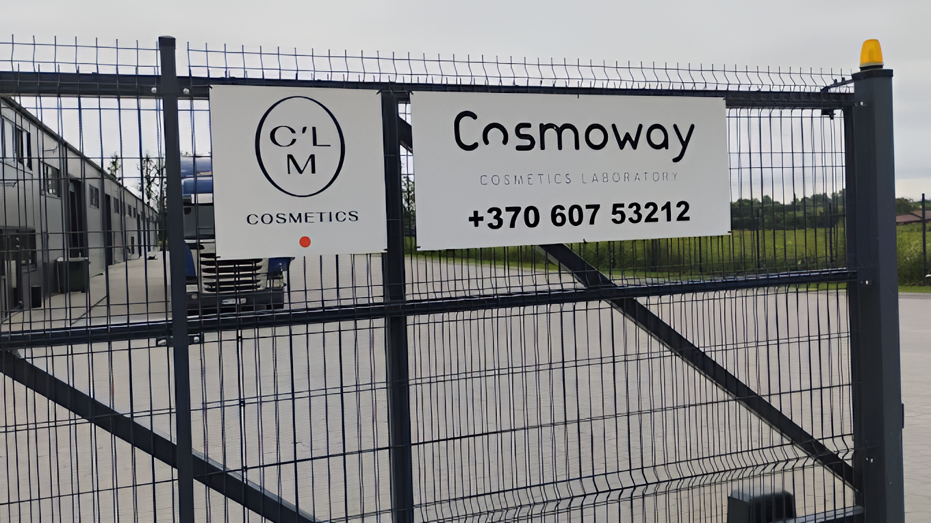 Naujas etapas mūsų veikloje