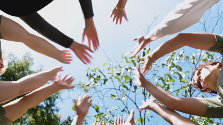 Socialines paslaugos