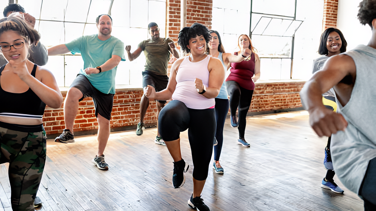 Sportuoti – visiems sveika