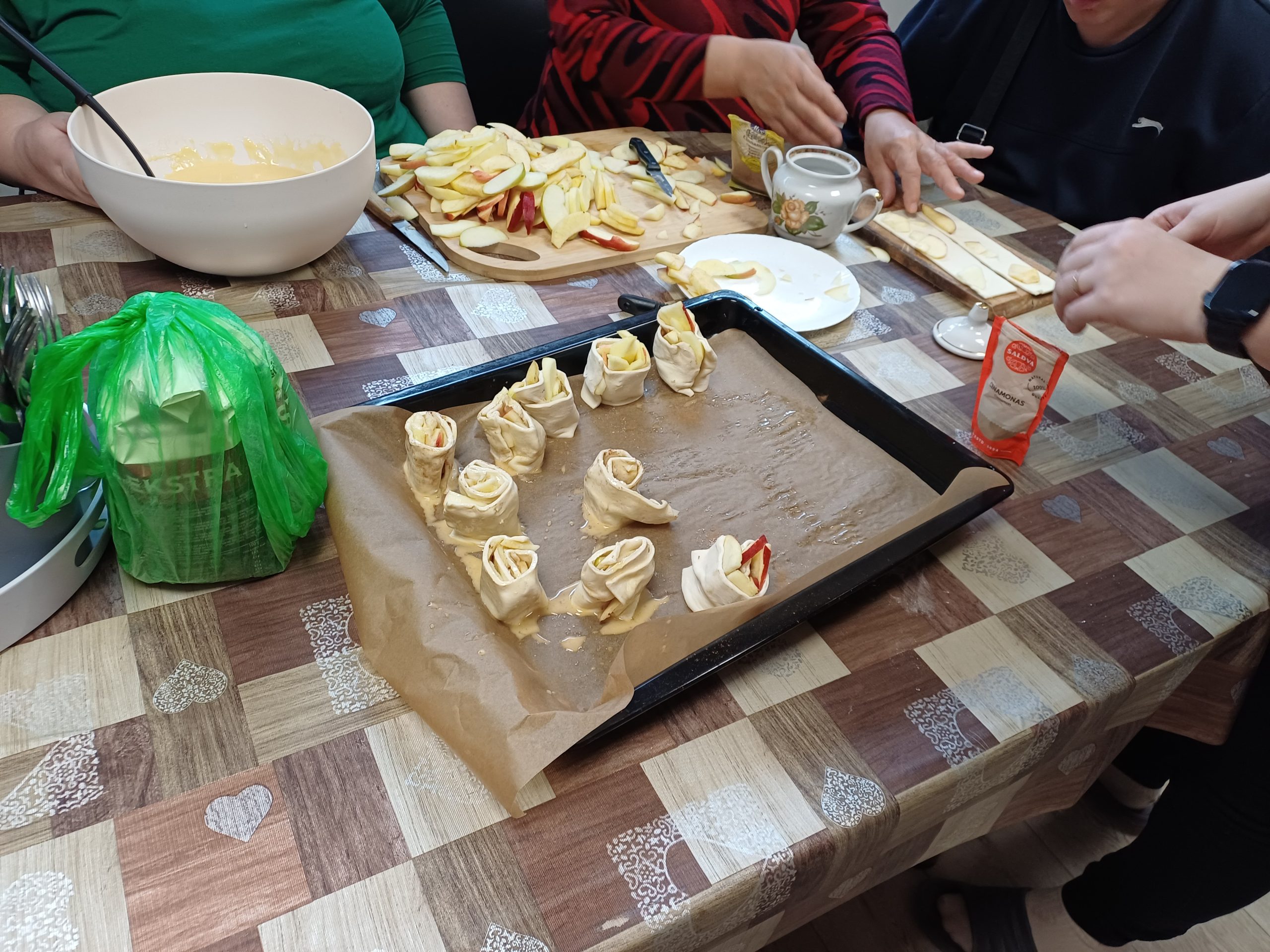 Pyragu diena 2025 01