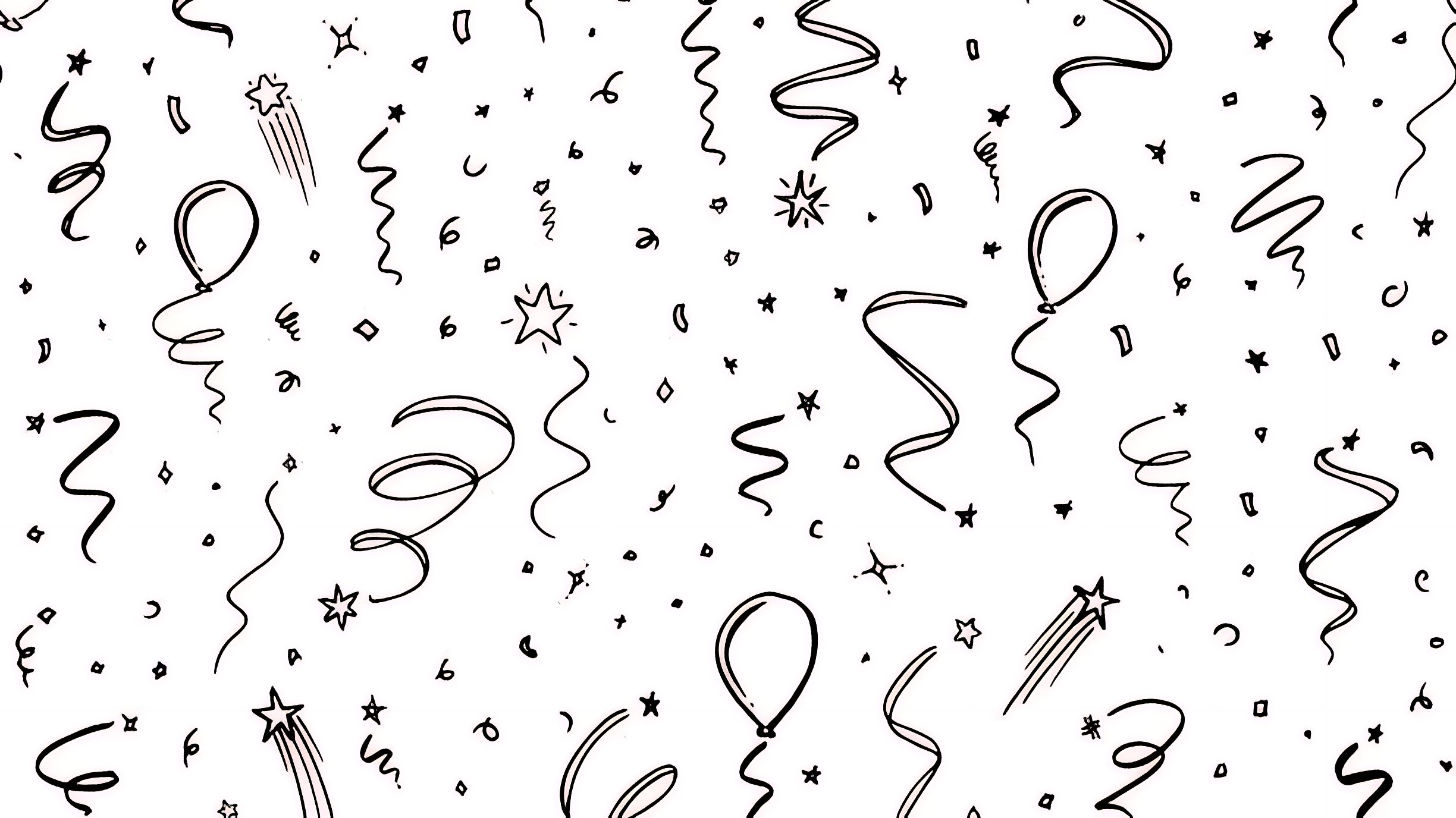 Gaila, gaila, kad gimtadienis – kartą per metus