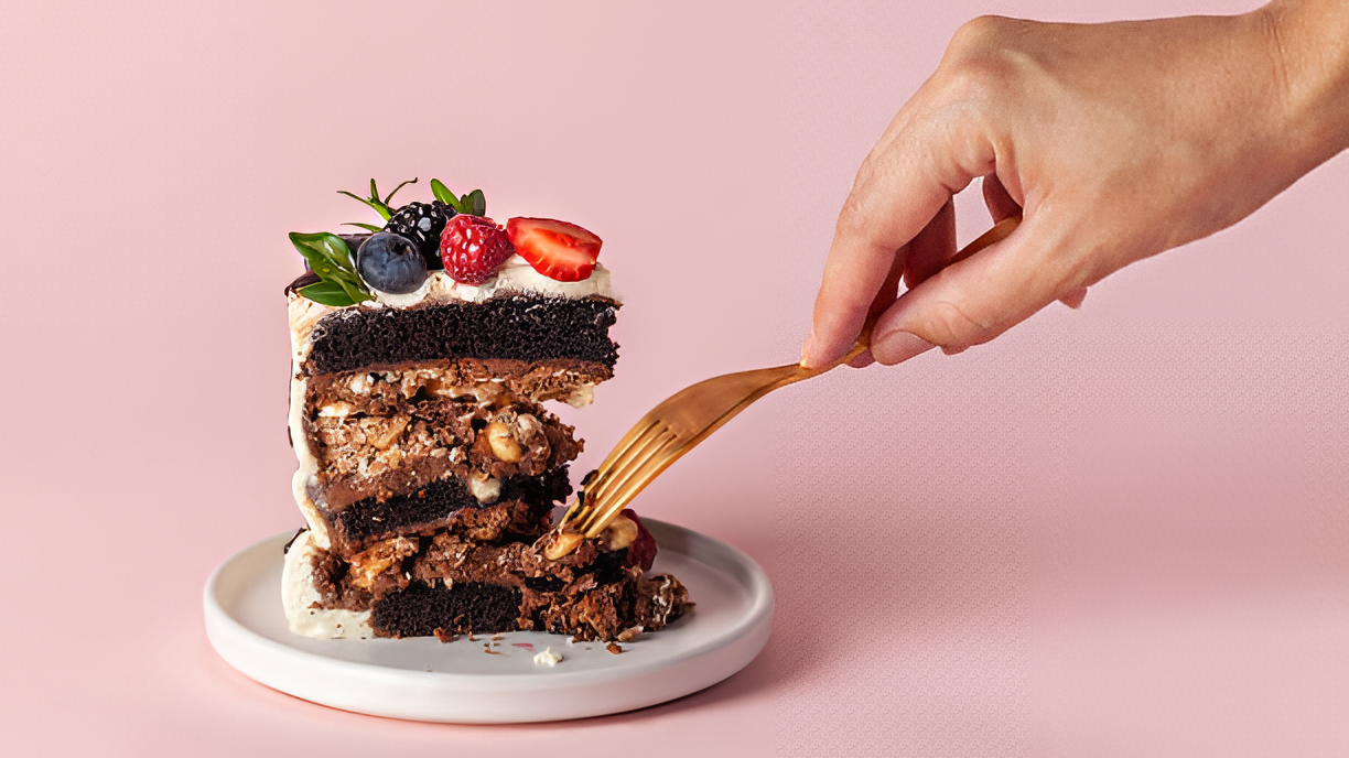 Pyragų diena 2025 neaplenkė ir mūsų