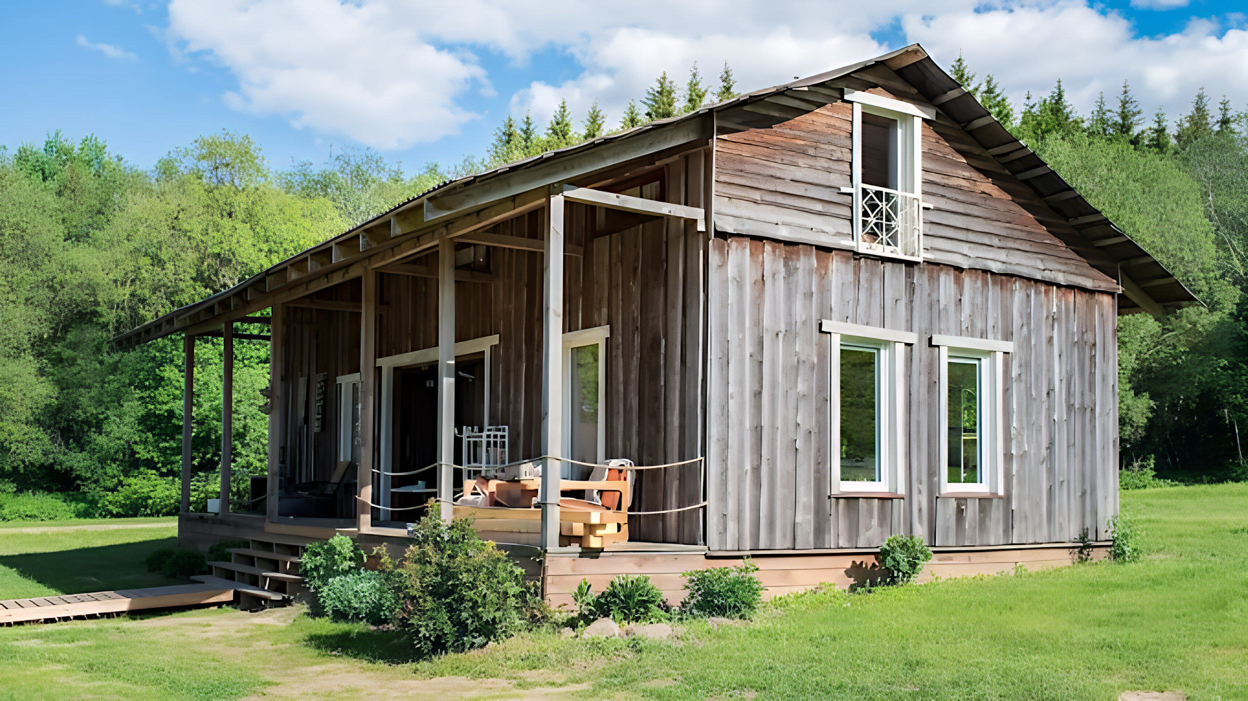 Socialinių įgūdžių ir savarankiškumo dienos Daugirdėnuose