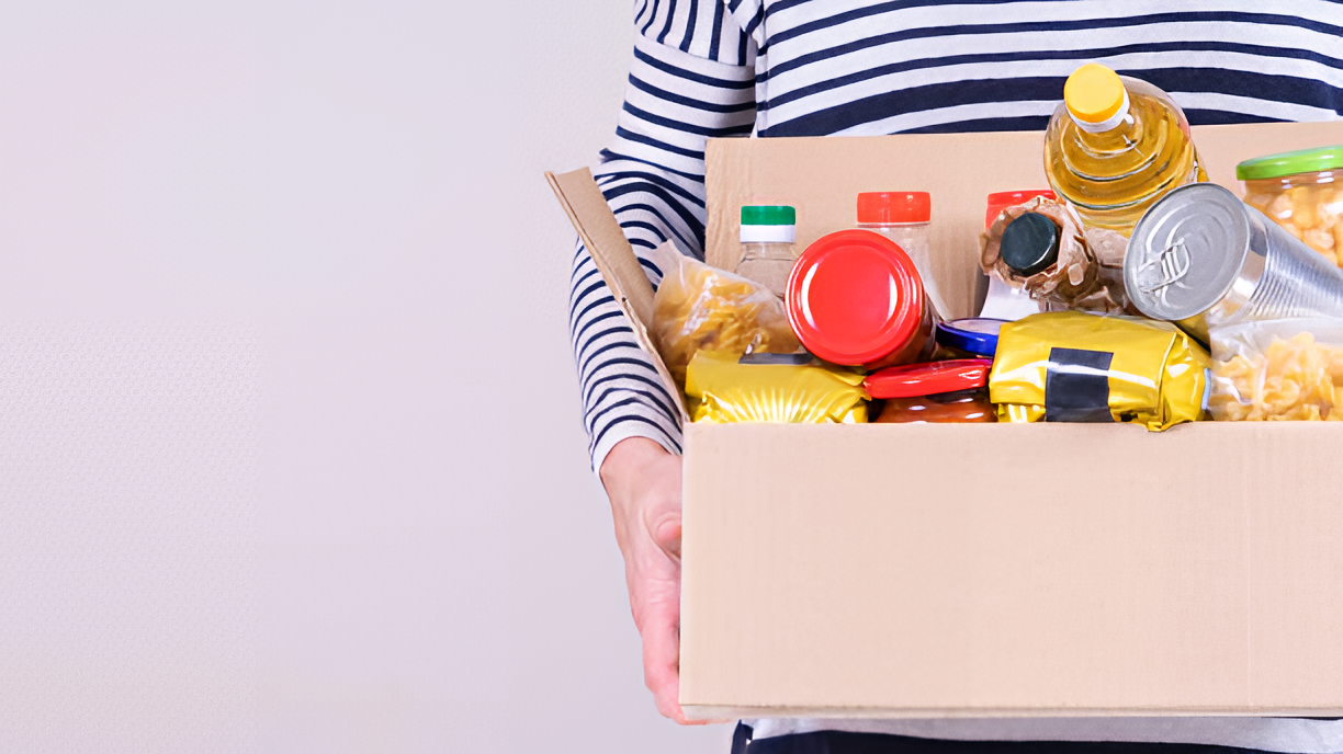 Ačiū už Jūsų dosnias širdis