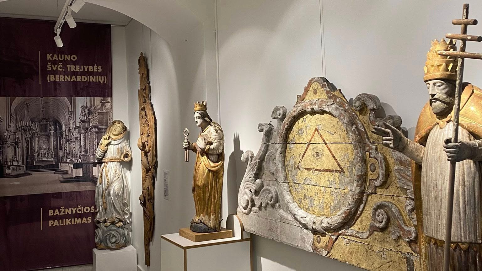 Šv.Kalėdų belaukiant