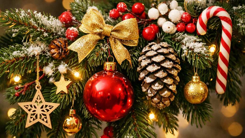 Kalėdos – tai ne dovanų išpakavimas, o širdies atvėrimas