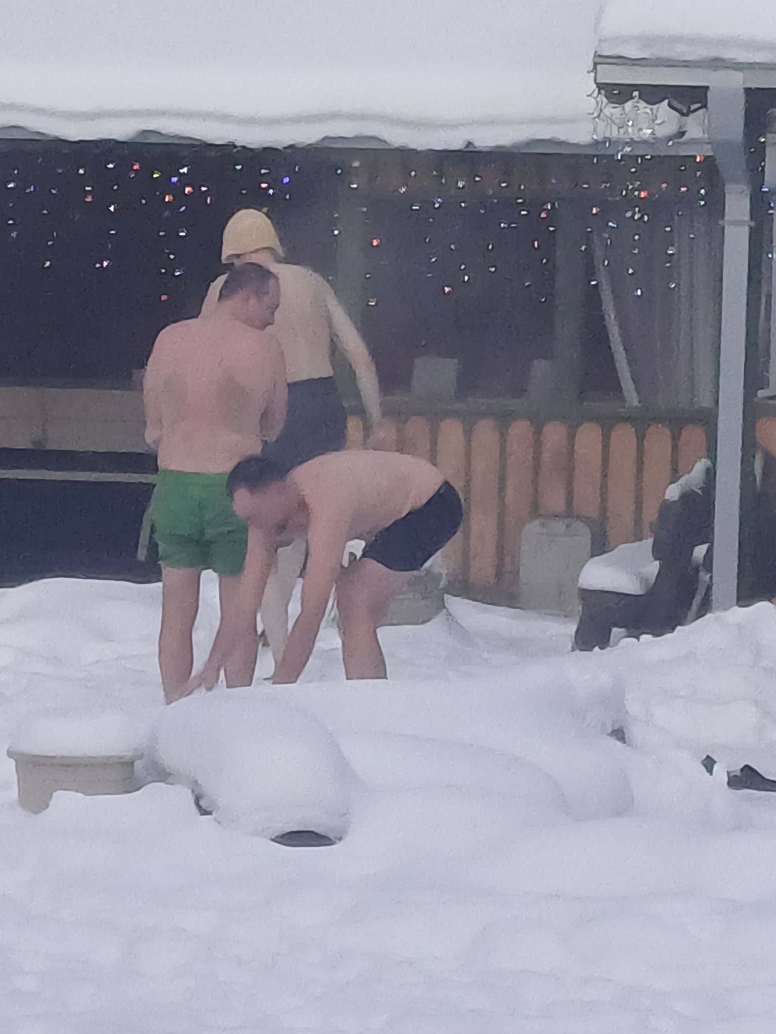 Misko grycios malonumai 2