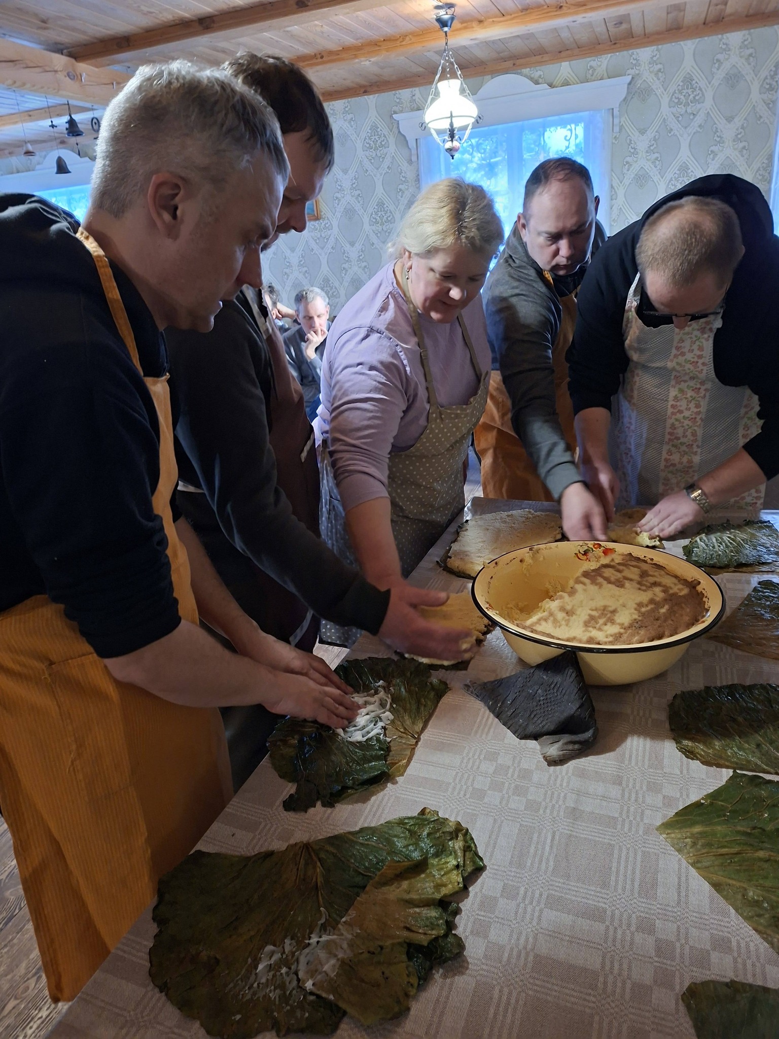 Misko grycios malonumai 4