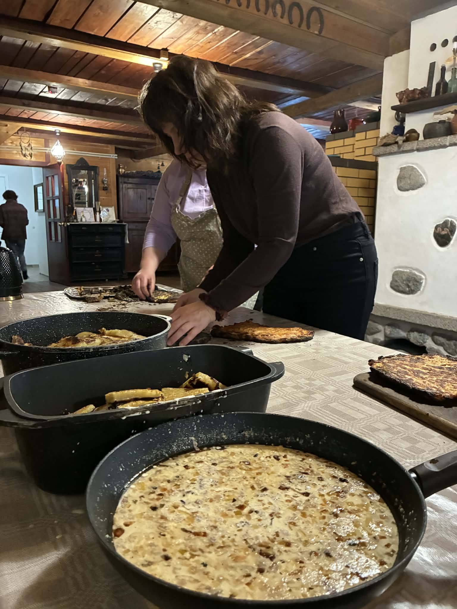 Misko grycios malonumai 5