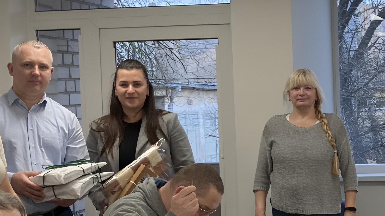 Pirmieji bendradarbiavimo metai baigiasi